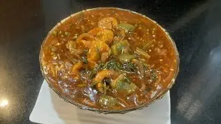 chilli soya chaap | Chinese recipe | how to make chili chaap