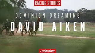 David Aiken Is Dreaming About An Inter Dominion Victory
