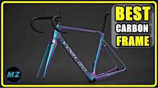 ✅ Top 4 Best Carbon Bike Frames [ 2022 Review ] On Aliexpress - Budget Chinese MTB Carbon Frame