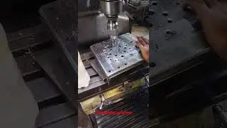 chamfering process #shortyoutube @machine3604 | easy chamfering process | chamfering tool.