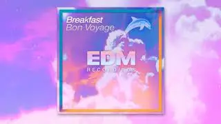 Breakfast - Bon Voyage