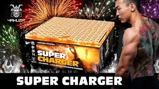 Super Charger - 04845 | CAT F2 | Official video