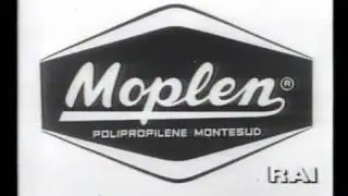 Gino Bramieri - Serie Moplen