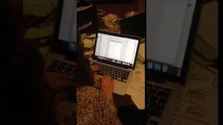 Saturday night product development at DementiaHack 2017