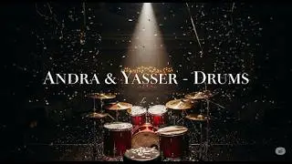 6. Andra & Yasser - Drums - Wedding Video