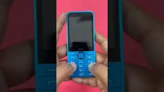 Review Nokia 225 4G #shopmrp #review