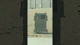 Saudi Roads Traffic Camera