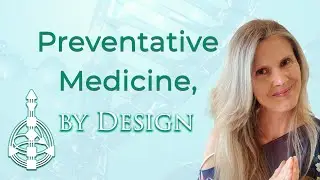 A preventative medicine hack in your Human Design &mdash; ALL Energy Types