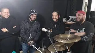 Silencios Estereof&oacute;nicos: El talento de Forbidden Rites en el Hell & Heaven Open Air 2022