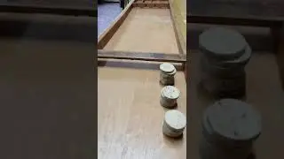 28.Sjoelbak o Billar Holand&eacute;s