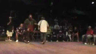 Os Cobras Dance Break