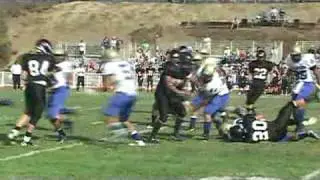 CI vs Malibu 09