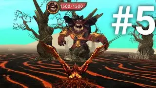 Phoenix Sim. Lvl 500