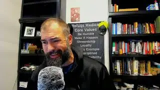 12 месяцев до хаоса | Национальная разведка | Bear Brief 28 ноября 2025 г.