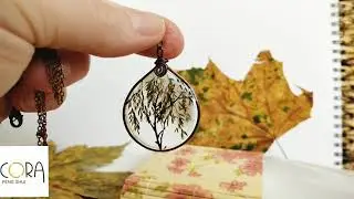 Weeping Willow Tree Handmade Gifts