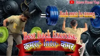 Best Back exercise #gym #gymadict #workout