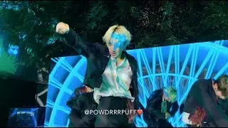 190819 - Hala Hala - ATEEZ(에이티즈) - Kcon LA 2019 