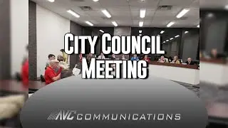 Cambridge City Council Meeting 10.27.2025