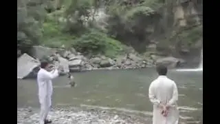 The unexplored tourist attractions of Swat Valley