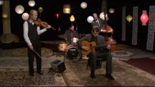 Prairie Musicians; Clearwater Hot Club