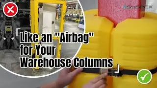McCue ColumnGuard - Like an 