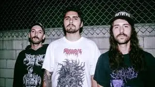 Swampbeast - The Blind God (2020)