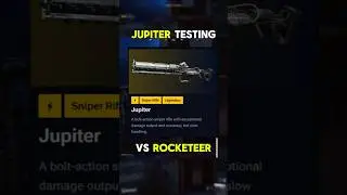 ARC Raiders &ndash; Testing Jupiter&rsquo;s Limits vs Rocketeer 💥 (Shocked Me)