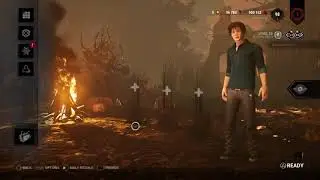 Blight Event Continues! (QSP82) | Dead By Daylight Gameplay