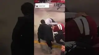 Джеймс Коннер травмирован