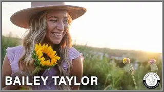 The Indie Fusion Podcast featuring Bailey Taylor (02/20/25)