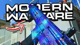 the NEW BEST M13 CLASS SETUP in MODERN WARFARE! (BEST M13 CLASS SETUP IN SEASON 4)