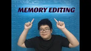 Breakthrough Junior Challenge 2021 || Memory Editing: The endless potential