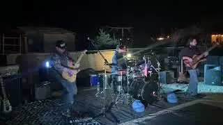 1/16/26 Retirement House Party @29DirtDevil @2ndFate #fun #music #livestream  #musicislife