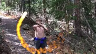 Hunter The Wizard (FX REEL)