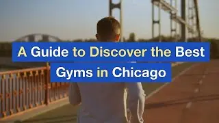 A Guide to Discover the Best Gyms in Chicago