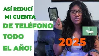 AS&Iacute; AHORRO EN MI SERVICIO DE TEL&Eacute;FONO