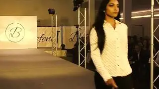 Befeni Fashionshow 2018