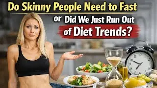 When Healthy People Jump on Unhealthy Diet Trends (A Modern Tale)