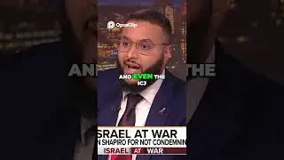 Israel  State Terrorist or Self Defense  The Gaza Conflict Explained