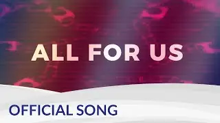 &ldquo;All for us&rdquo; by DJ Wahlstedt | Official EHF EURO 2020 Song