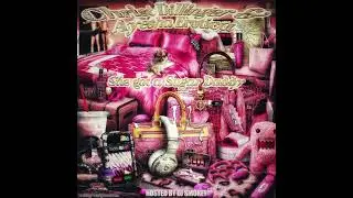CHRIST DILLINGER & AYESHA EROTICA - SHE GOT A SUGAR DADDY (IZECREAM/ CHRIST DILLINGER)