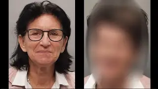Metamorphose Sabine (53) Vorher-Nachher Video f&uuml;r Haare und Make-up
