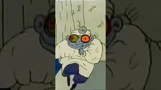bizarre .#animation#cartoon##surreal#eyedoctor#clinic#feverdream#weirdcore#aleksandrbubnov#90sanima