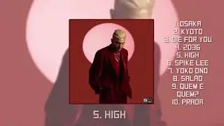 Japa.  Adeus Tokyo Part I &Aacute;lbum Completo