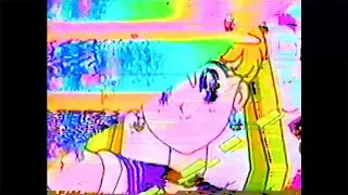 LIKE I GOT NEON GUTS