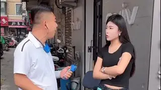 东北乡村的百姓生活