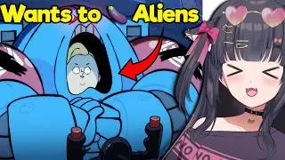 HE WANTS TO WHAT?? | SPACE KING 4 - Kingsmas