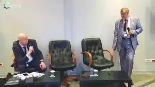 Дмитрий МАРЕНИН, MFO RUSSIA SUMMIT 2017