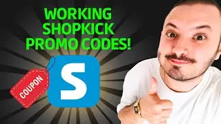 Shopkick Promo Codes - TOP 3 COUPONS (2024)