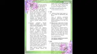 #ClassIXPhysics# #ReducedSyllabus# #2021#